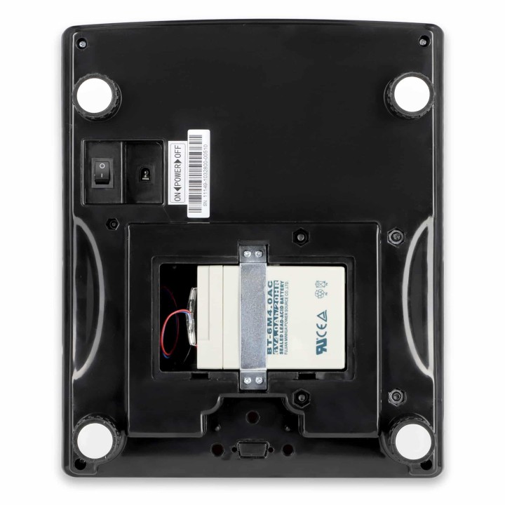Balanza de porciones ADE HW 945-30