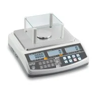 KERN CFS 300-3 Balanza cuentapiezas 1 mg