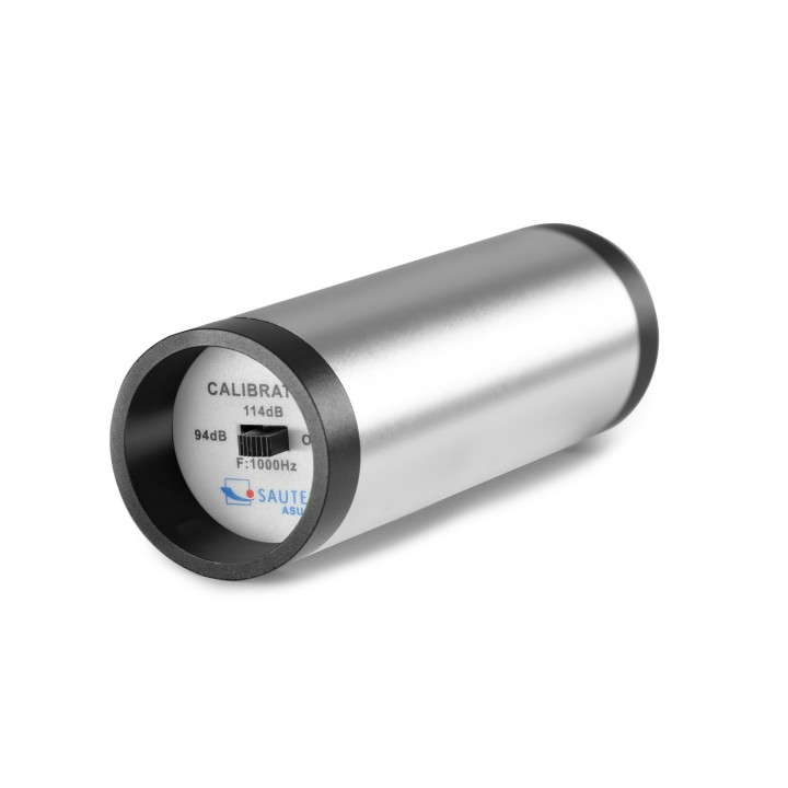 Calibratore per Fonometri SAUTER ASU-01