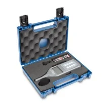 Sound level meter with calibration certificate SAUTER SU 130