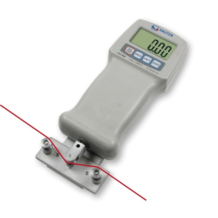 SAUTER FK-A01 Tensiometer attachment, cable tear test