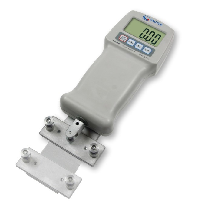 SAUTER FK-A01 prova di strappo del cavo fino a 250 N