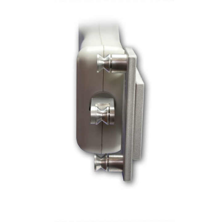 SAUTER FK-A02 cable tear test till 1000 N