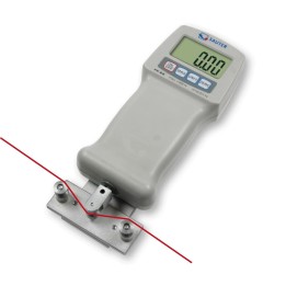 SAUTER FK-A02 essai de déchirure de câble jusqu'à 1000 N