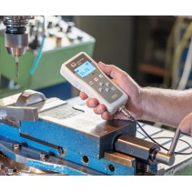 SAUTER FL 2K Dinamómetro digital con célula de carga externa