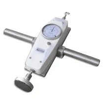 SAUTER FA-500G probador de inclinación mecánica