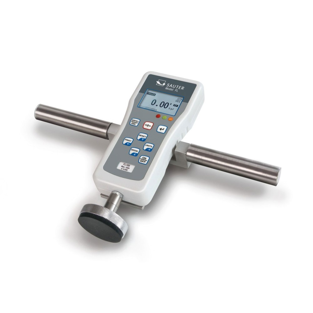 SAUTER FL 1KG digital Gravestone Tester SAUTER FL 1KG digital Gravestone Tester
