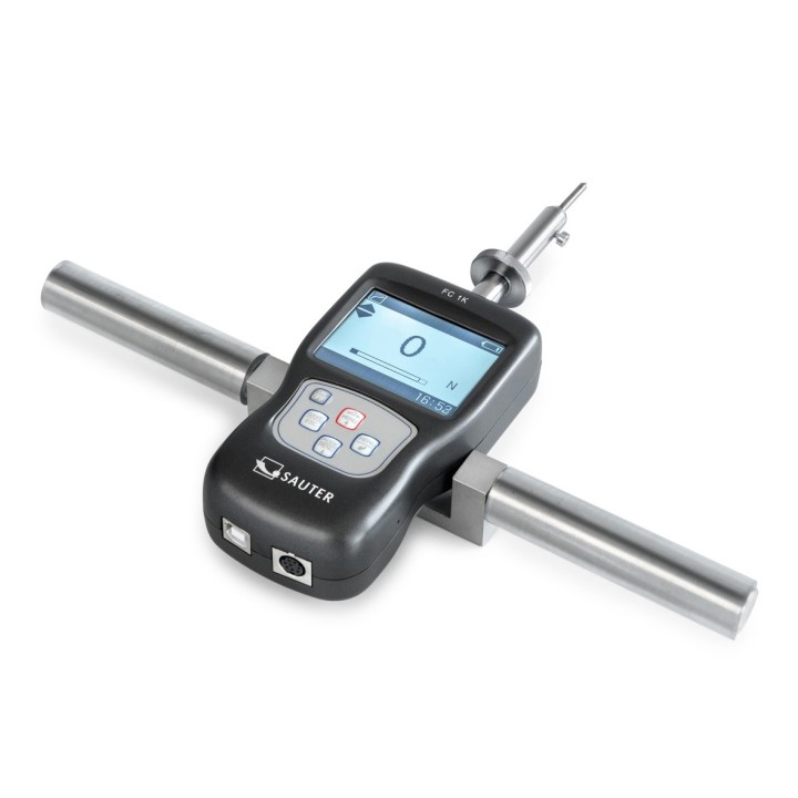 SAUTER FC 1K-BT digital concrete tester