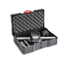 Probador digital de hormigón SAUTER FC 1K-BT