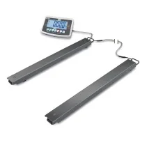 KERN UFA 3T1L Barre pesatrici