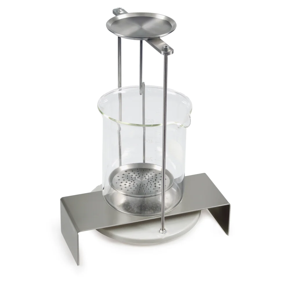 Set for density determination for KERN EMB 2000-2V Set for density determination for KERN EMB 2000-2V