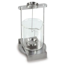Set for density determination for KERN EMB 200-3V