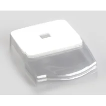 Protective working cover for KERN EG/EW