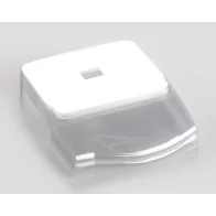 Protective working cover for KERN EG/EW