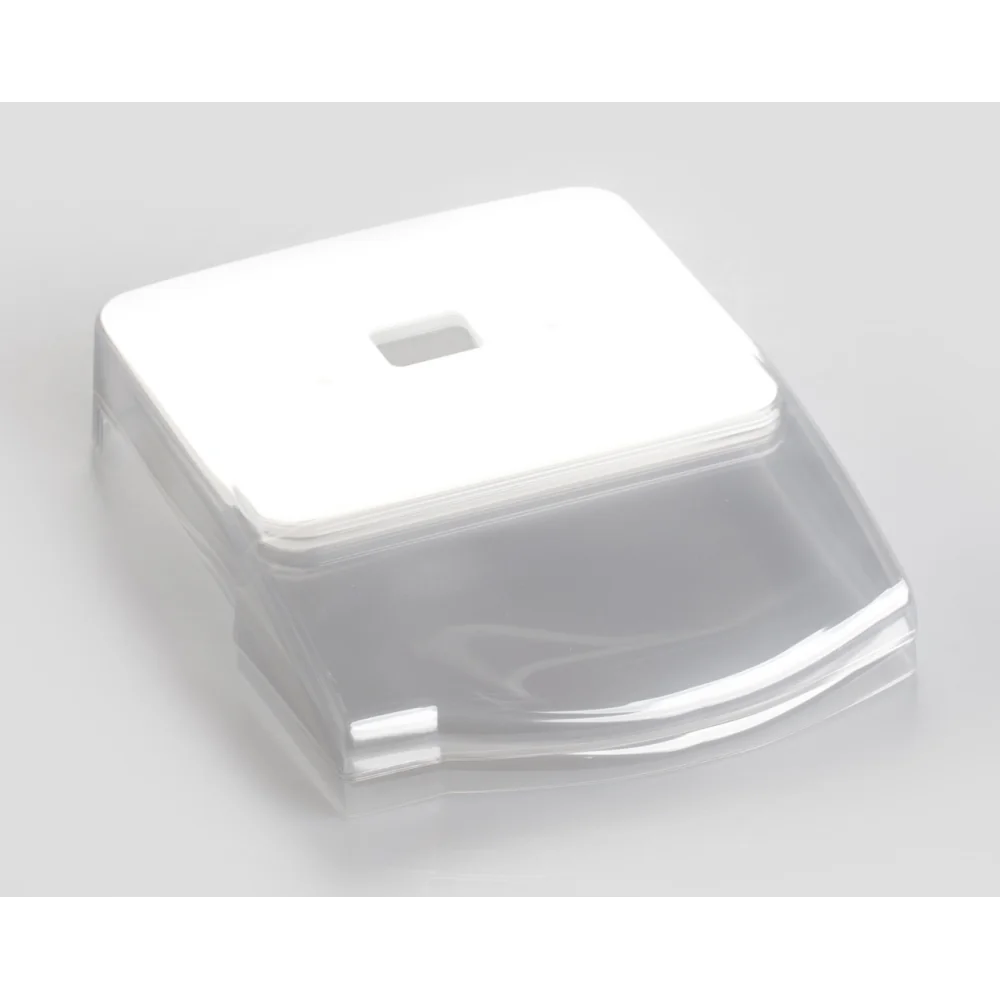 Protective working cover for KERN EG/EW Protective working cover for KERN EG/EW