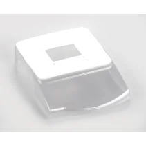 Protective working cover for KERN EG/EW