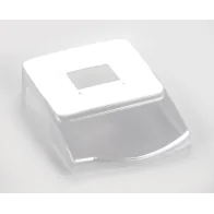 Protective working cover for KERN EG/EW