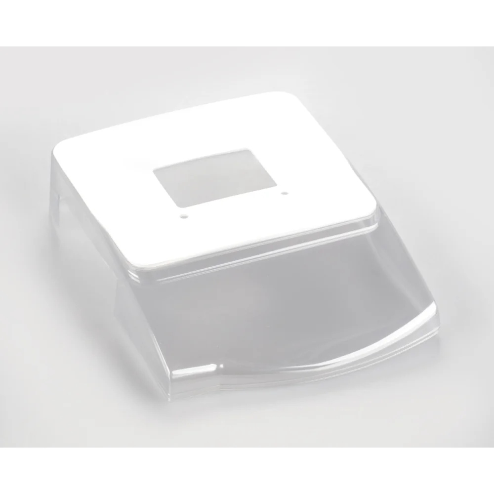 Housse d'utilisation transparente pour KERN EG/EW