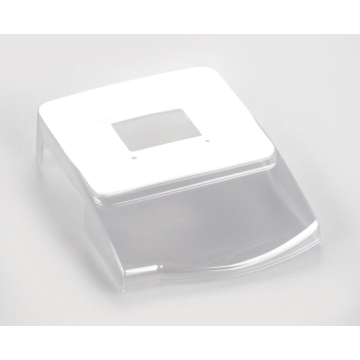 Protective working cover for KERN EG/EW