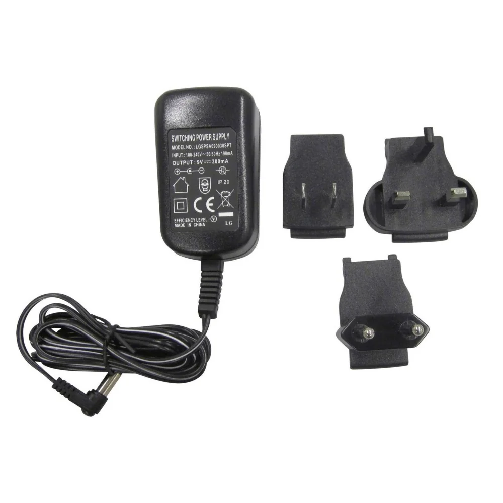 KERN YKA-03 Netzadapter extern für KERN KERN YKA-03 Netzadapter extern für KERN