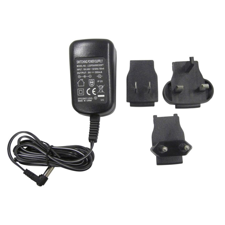 KERN YKA-03 Adattatore di rete esterno