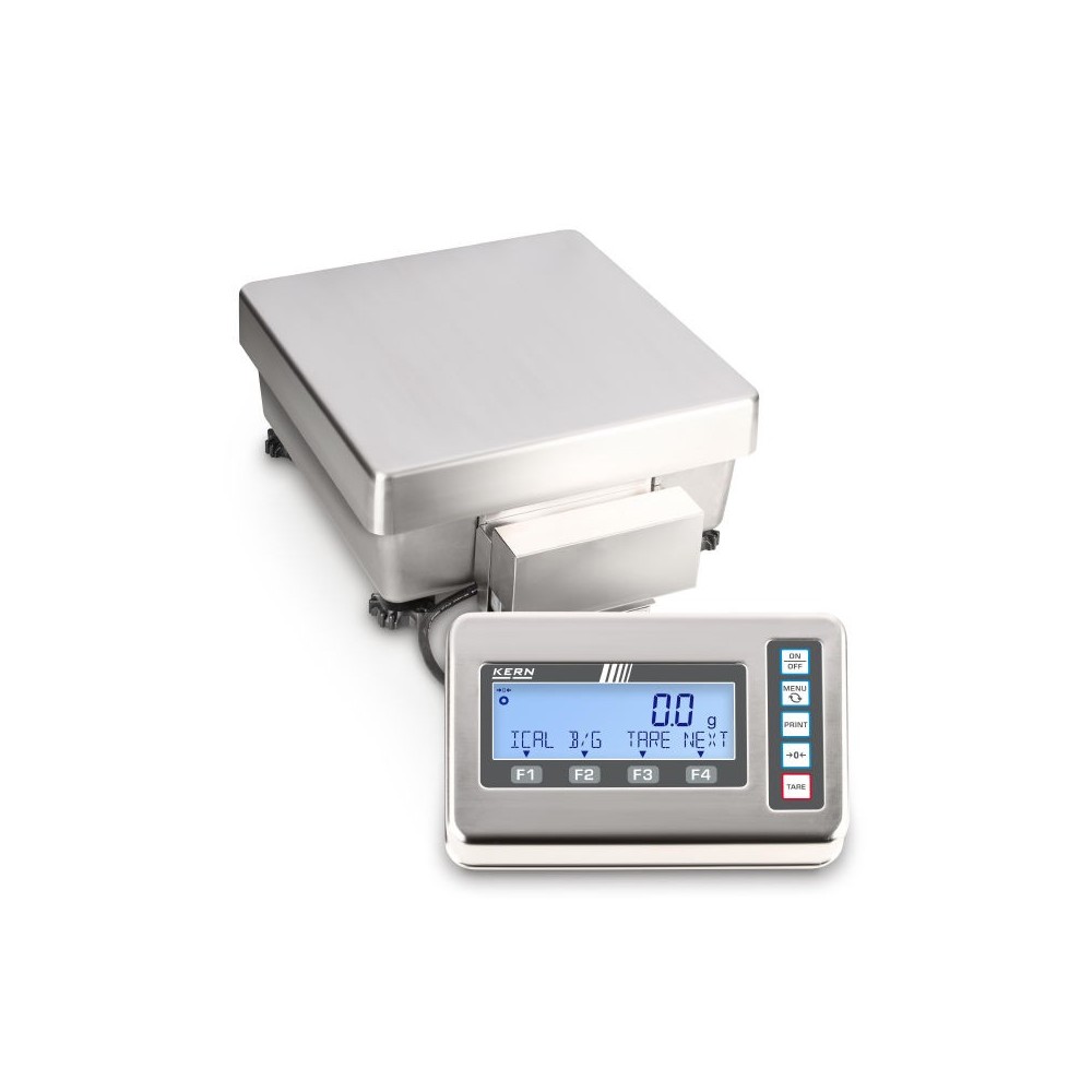 KERN FEJ 17K-4M Precision balance KERN FEJ 17K-4M Precision balance