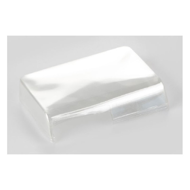 MPE-A01S05 Copertura rigida protettiva