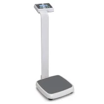 KERN MPE 250K100PM Personal Floor Scale with medical approval
