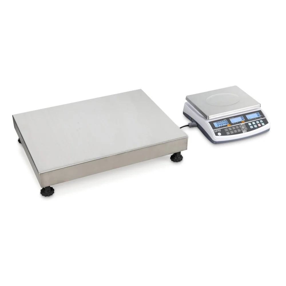 Counting scale system KERN CCS 300K0.1