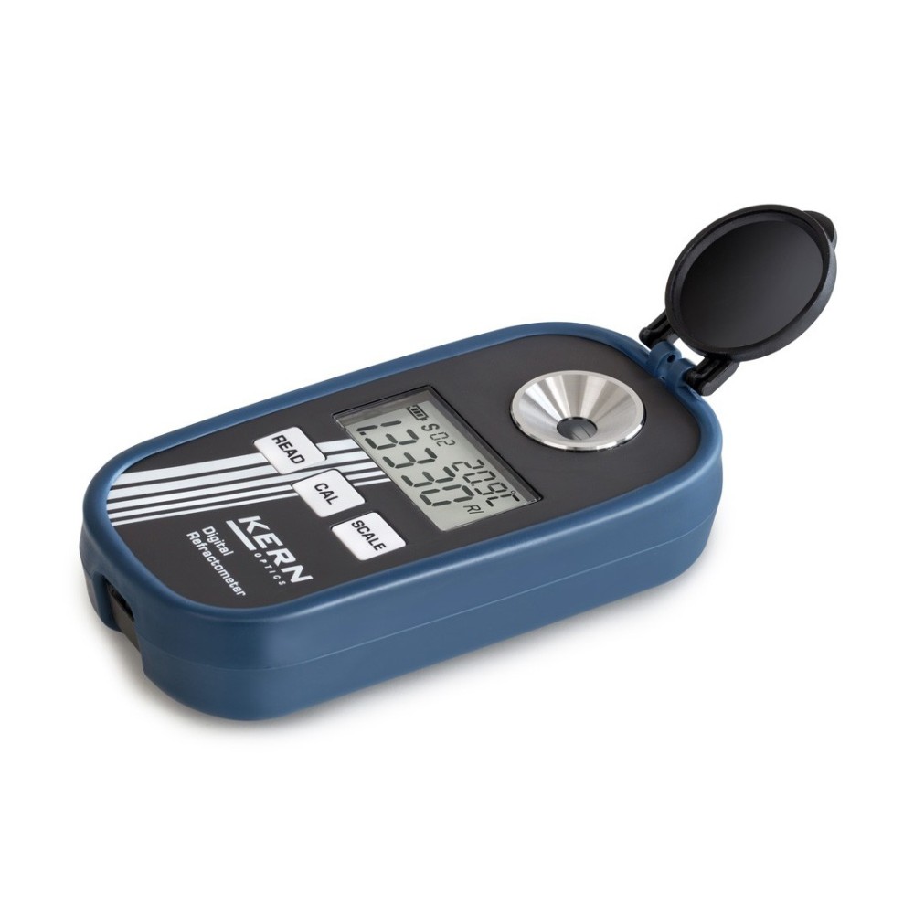 KERN ORM 1WN Refraktometer für Wein KERN ORM 1WN Refraktometer für Wein