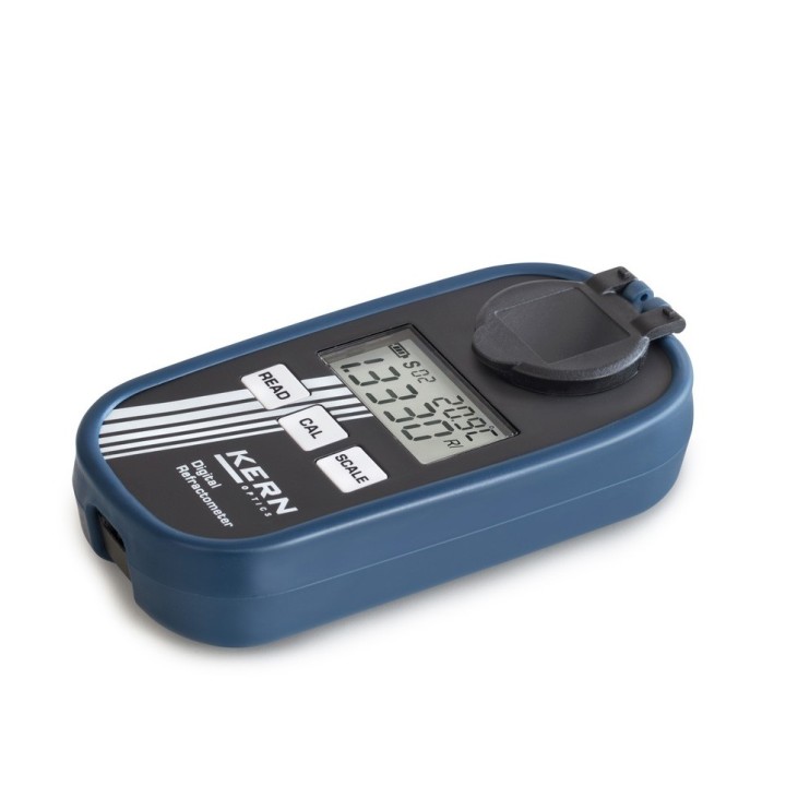 KERN ORM 1BR refractometer beer