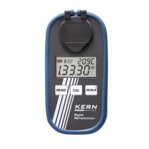 KERN ORM 2CO Refraktometer für Kaffee