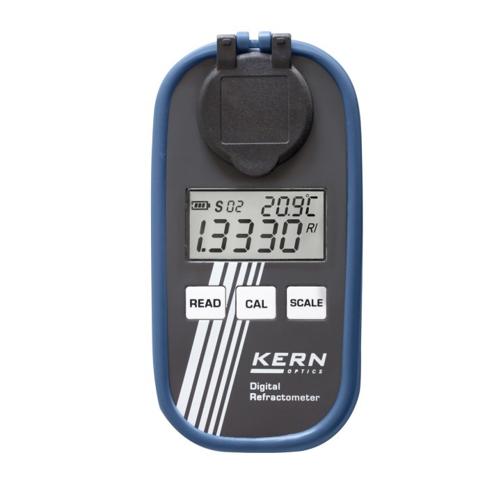 KERN ORM 1CO Refractometer coffee