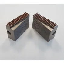 SAUTER AD 0097 Pyramiden Backen