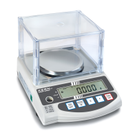 KERN EG 620-3NM Precision balance