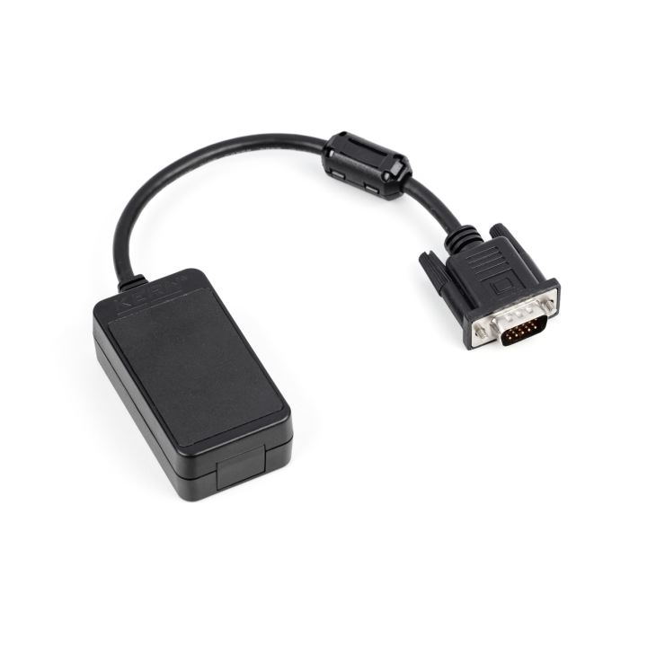 KERN KUP-05 Datenschnittstelle WLAN