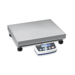 KERN DS 30K0.1L Balanza de plataforma