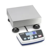 KERN DS 5K0.05S Balance plateforme