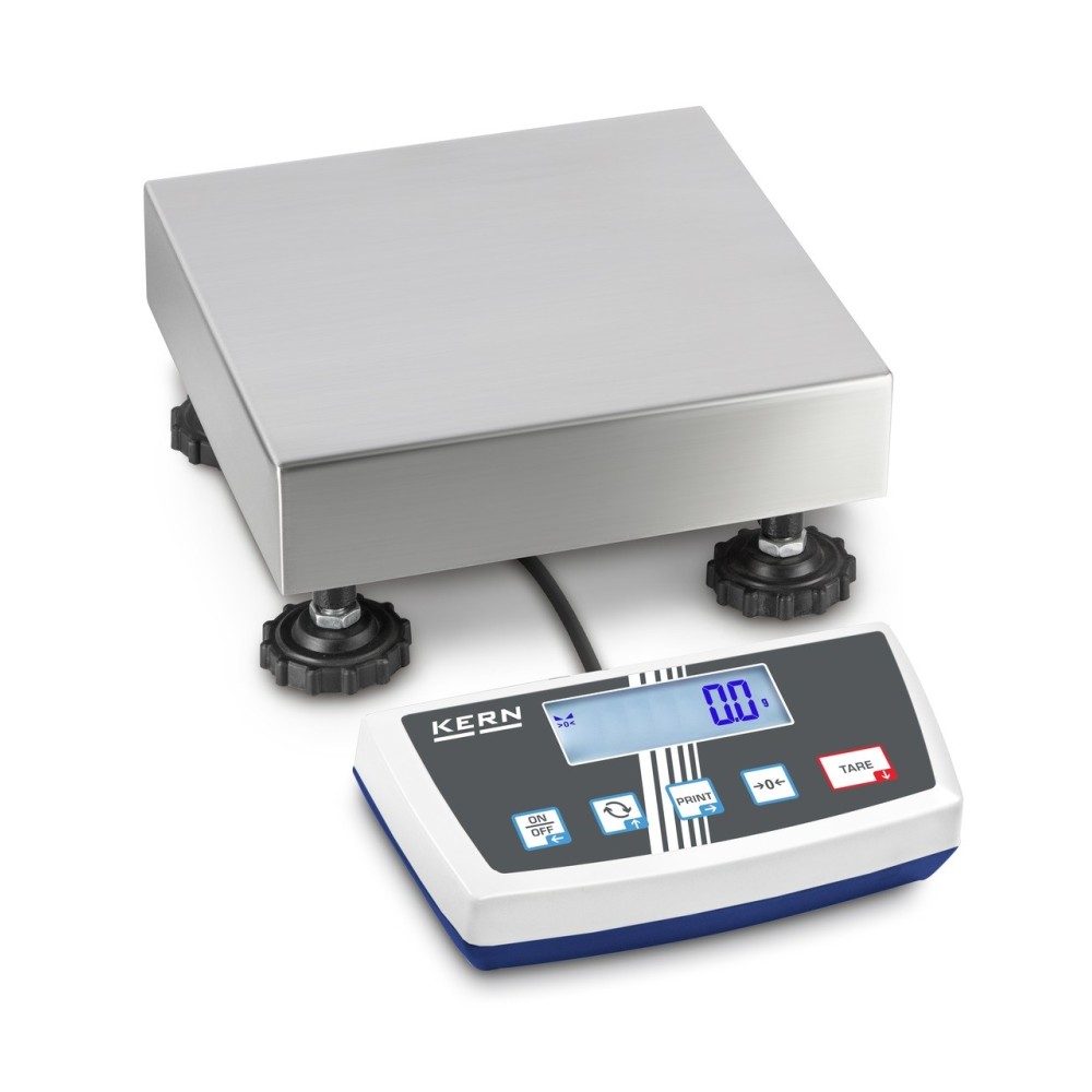 KERN DS 5K0.05S Platform scale KERN DS 5K0.05S Platform scale