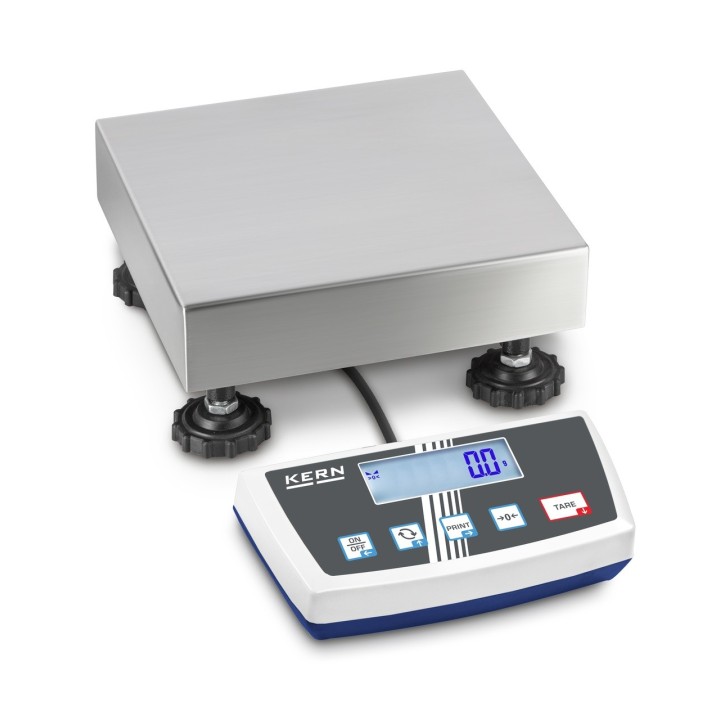KERN DS 5K0.05S Platform scale