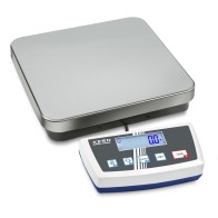 KERN DS 8K0.05 Balanza de plataforma