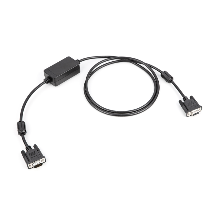 KERN KUP-01 Interfaccia dati RS-232