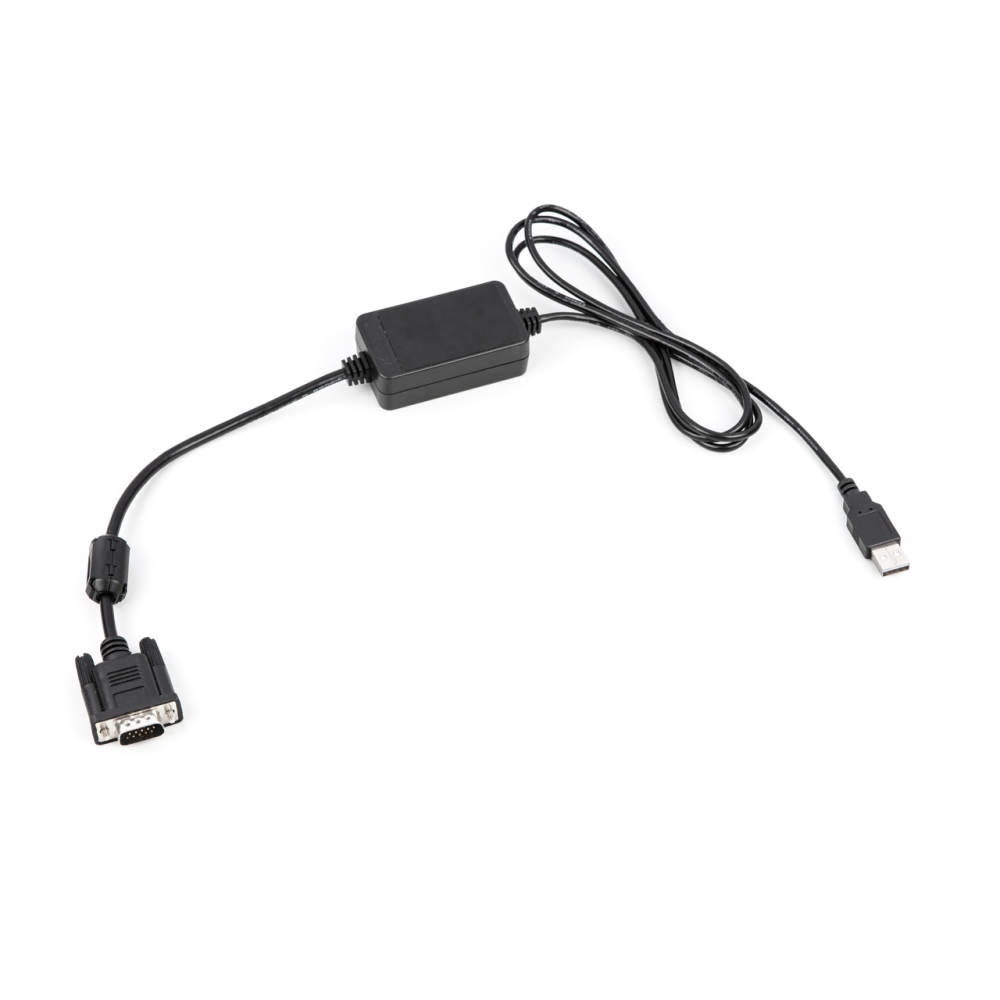 KERN KUP-03 Externe Datenschnittstelle USB