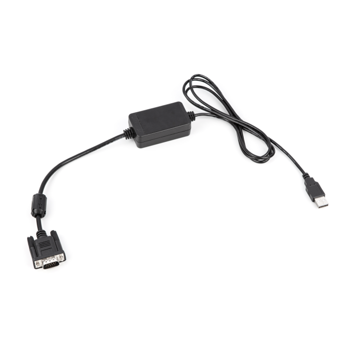 KERN KUP-03 Adaptador de interfaz de USB