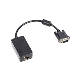 KERN KUP-04 Adaptador de interfaz de Ethernet