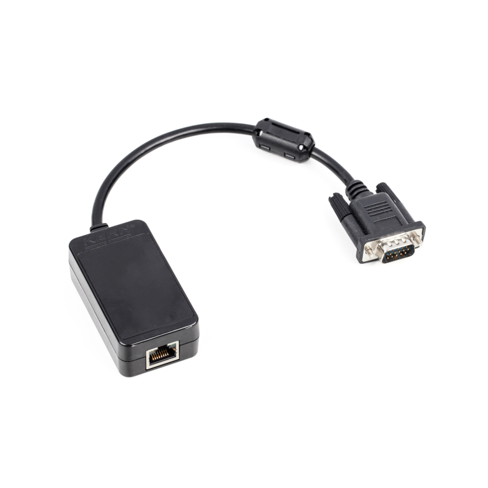 KERN KUP-04 Interfaccia dati Ethernet