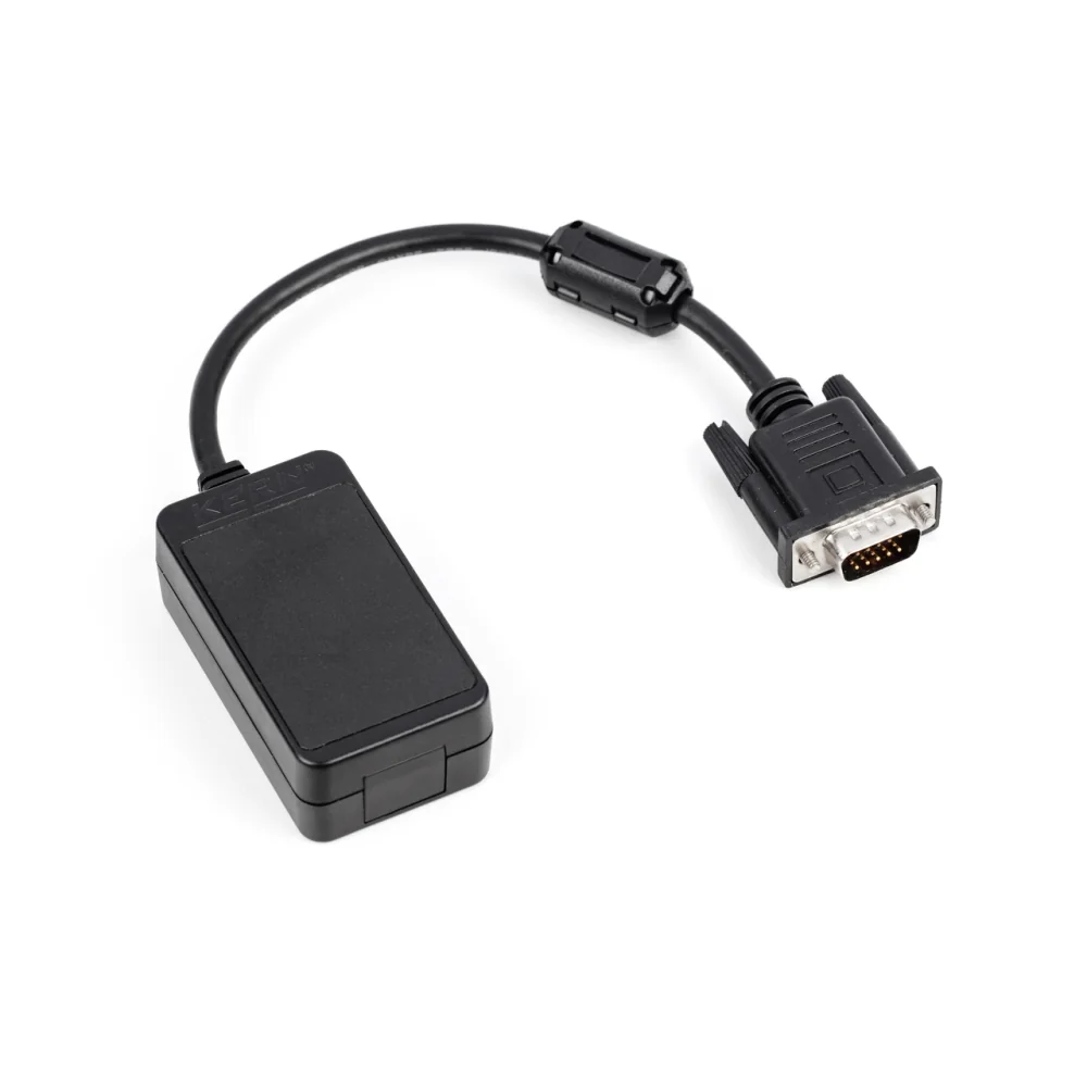 KERN KUP-06 Adaptador de interfaz de Bluetooth KERN KUP-06 Adaptador de interfaz de Bluetooth