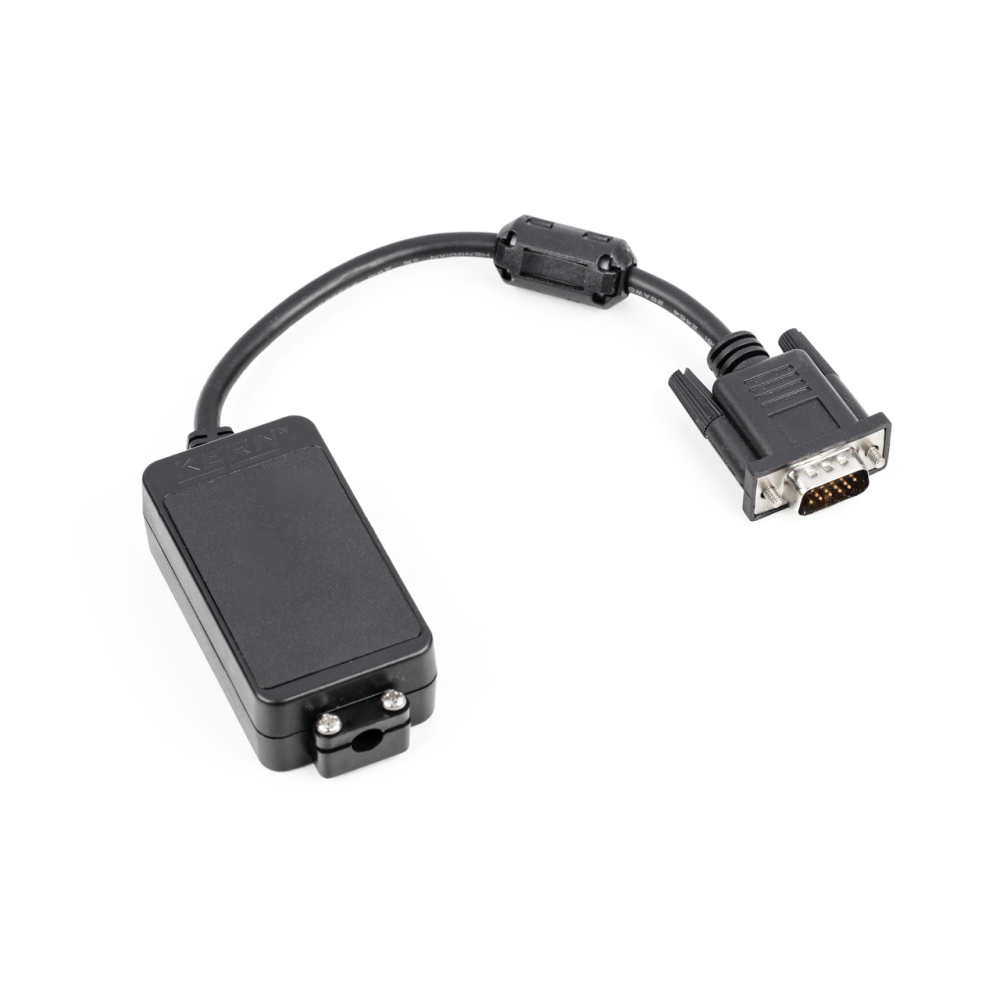 KERN KUP-08 Analog Modul Schnittstellenadapter