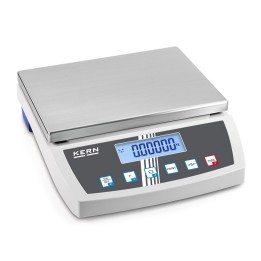 KERN FKB 8K0.1 Bench Scale