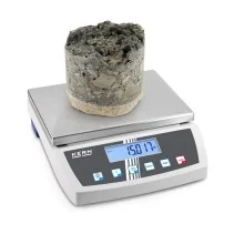 KERN FKB 30K1 Bench Scale